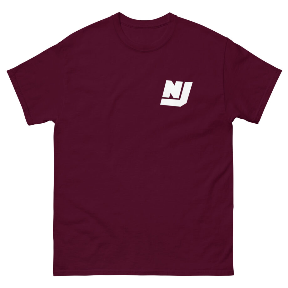 NewJeans Logo Unisex classic tee