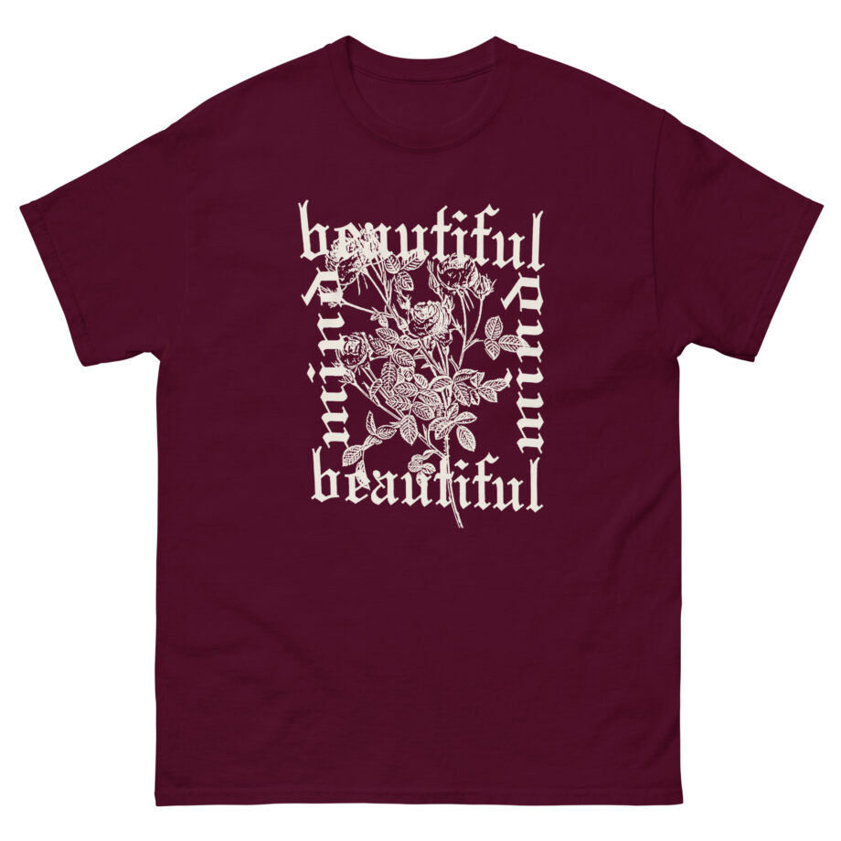 Jon Bellion Beautiful Mind Unisex classic tee