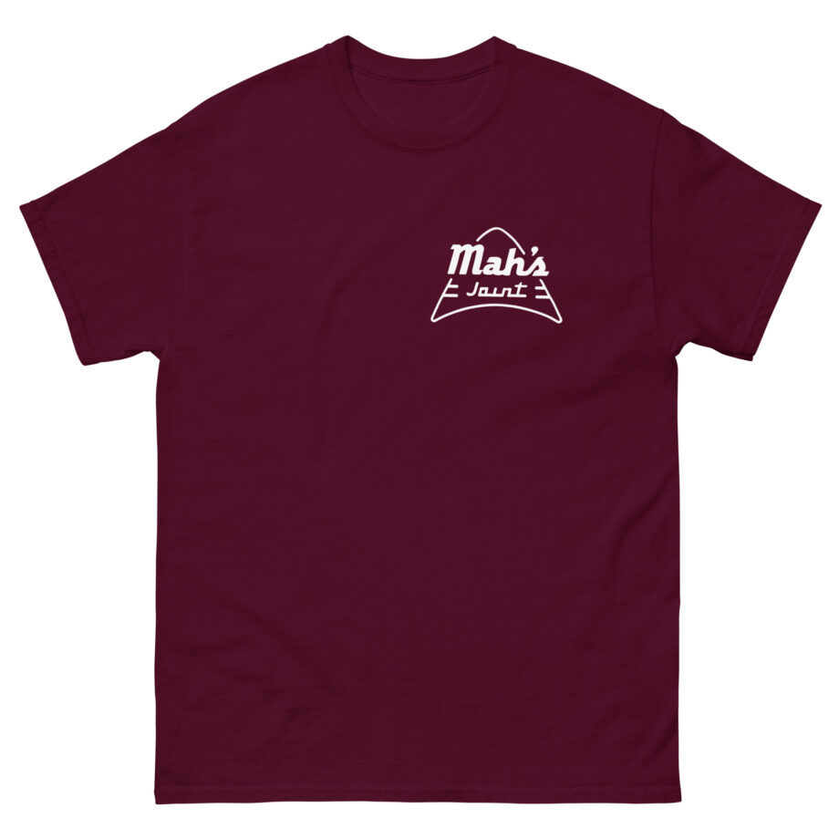 Jon Bellion Mah's Joint Unisex classic tee