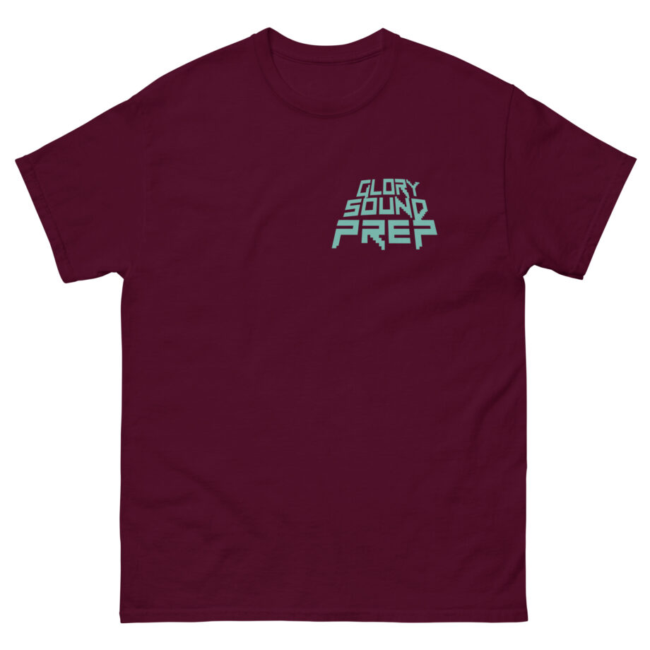 Jon Bellion Glory Sound Prep Unisex classic tee