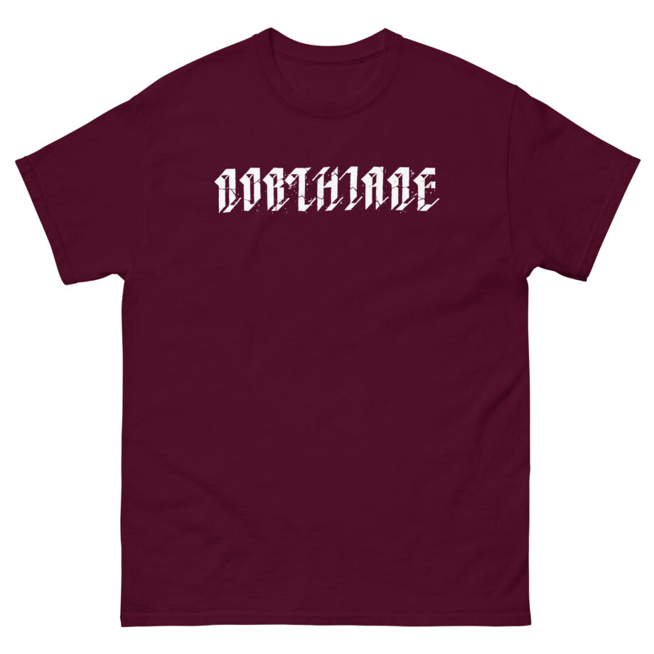 Northlane Running Out of Time Unisex classic tee