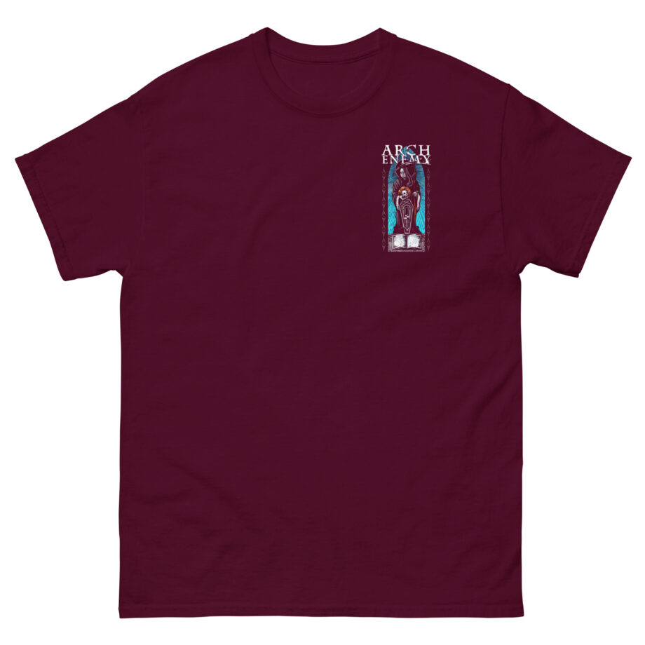 Down to Nothing Unisex classic tee