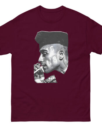 Zayn Malik No Candle No Ligh Unisex classic tee