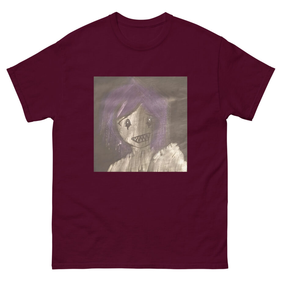 Sewerslvt Patreon Unisex classic tee