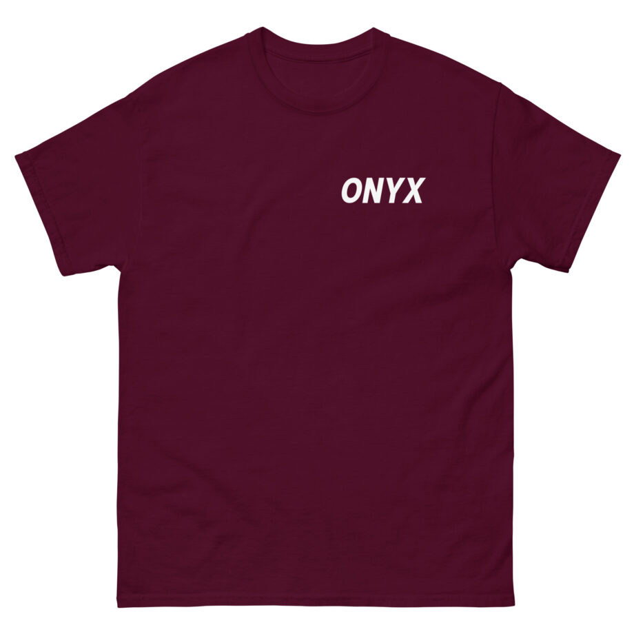 Onyx Just Doyenne It Unisex classic tee