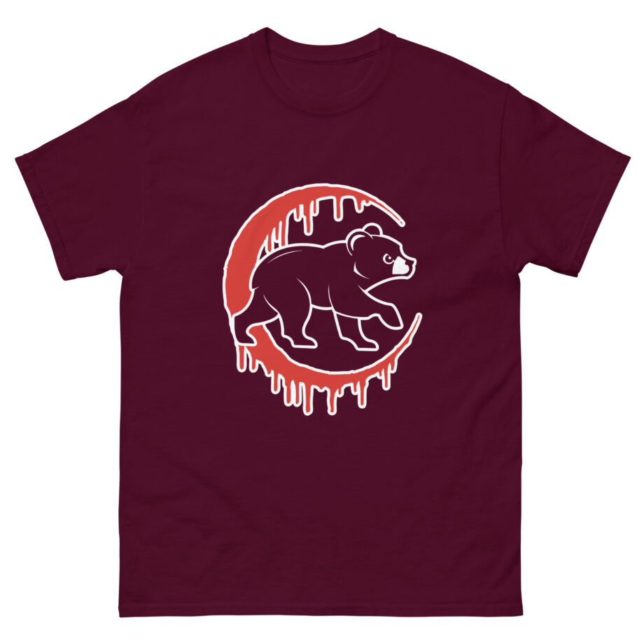 Oceano Death Core World Champs Unisex classic tee