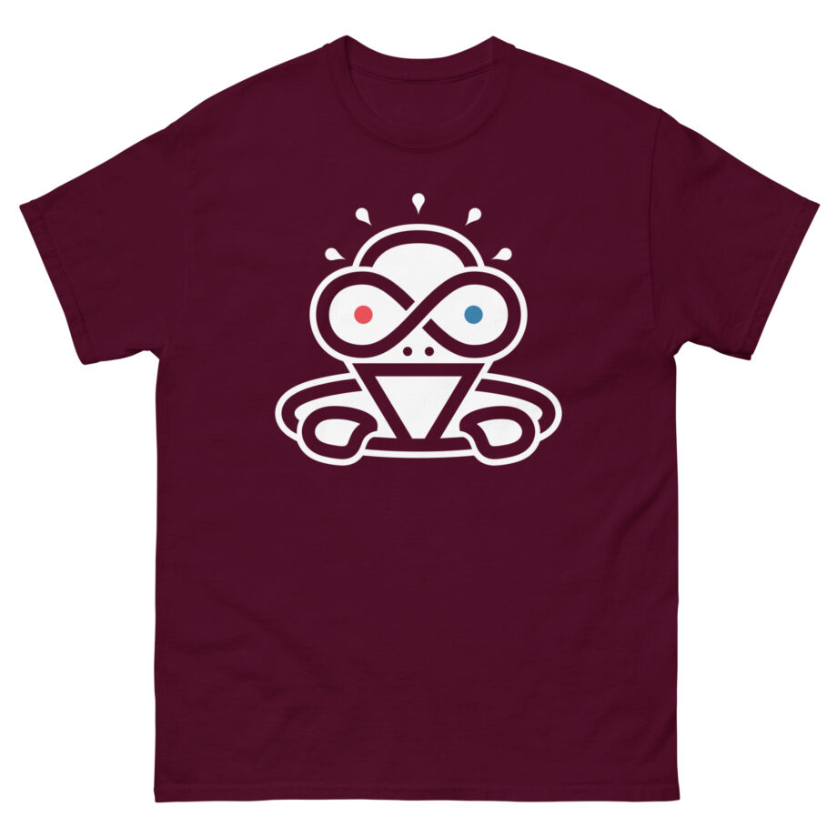 The Opposites Great Minds Unisex classic tee