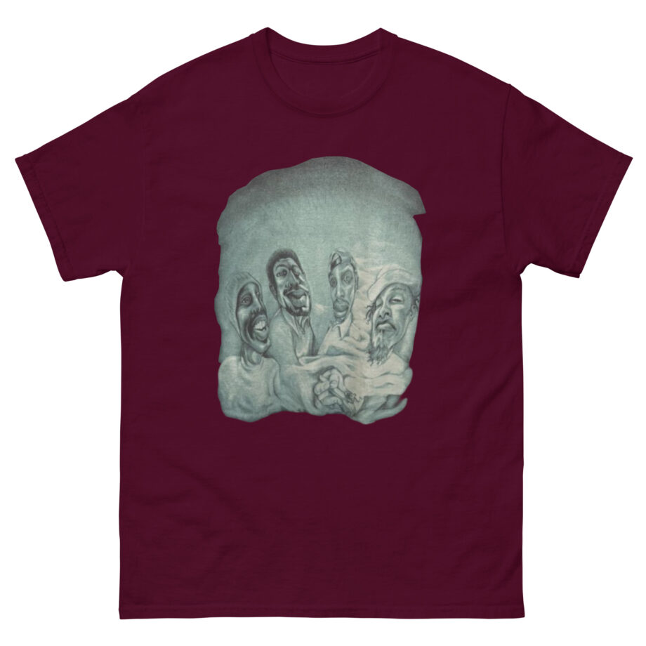 1994 the Pharcyde Unisex classic tee