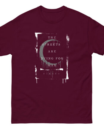 Oceano Unisex classic tee