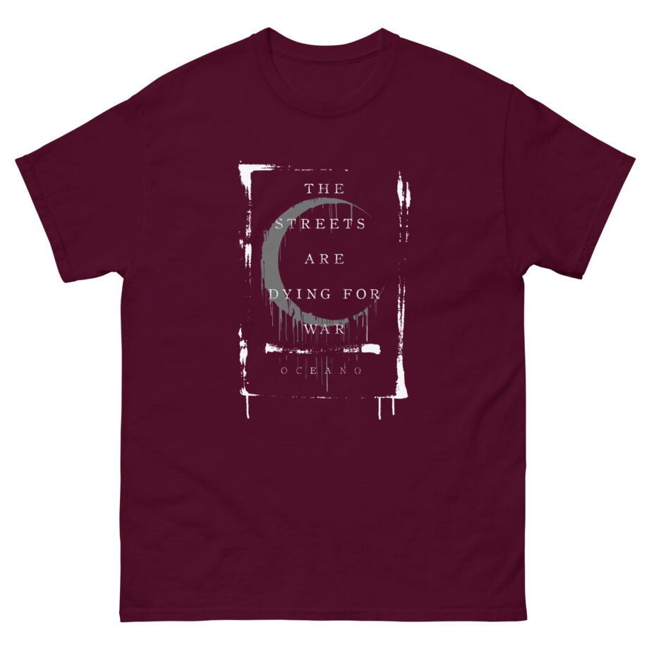 Oceano Unisex classic tee