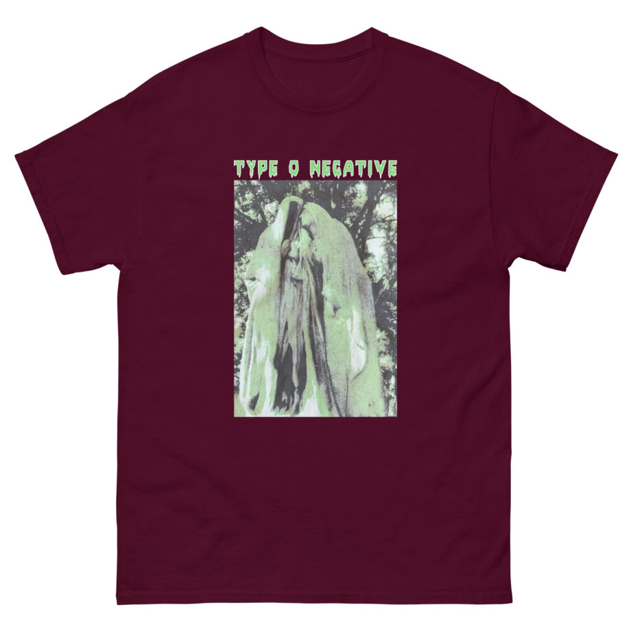 Type O Negative Beg to Serve Unisex classic tee