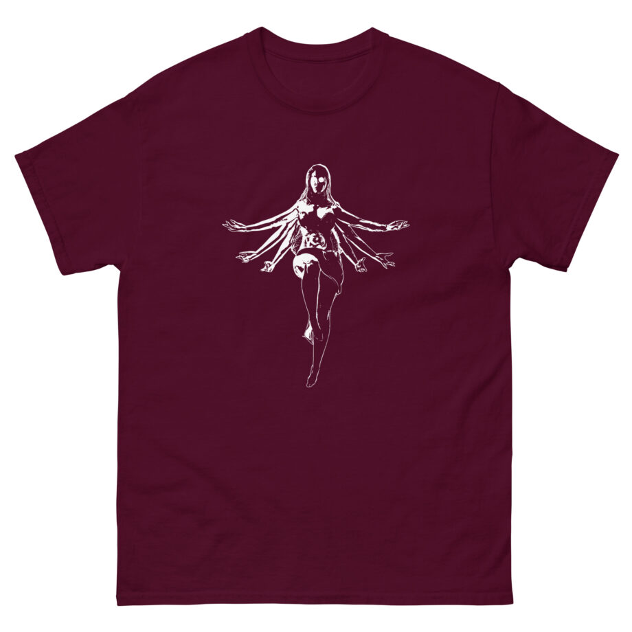 Veil of Maya Mother Unisex classic tee