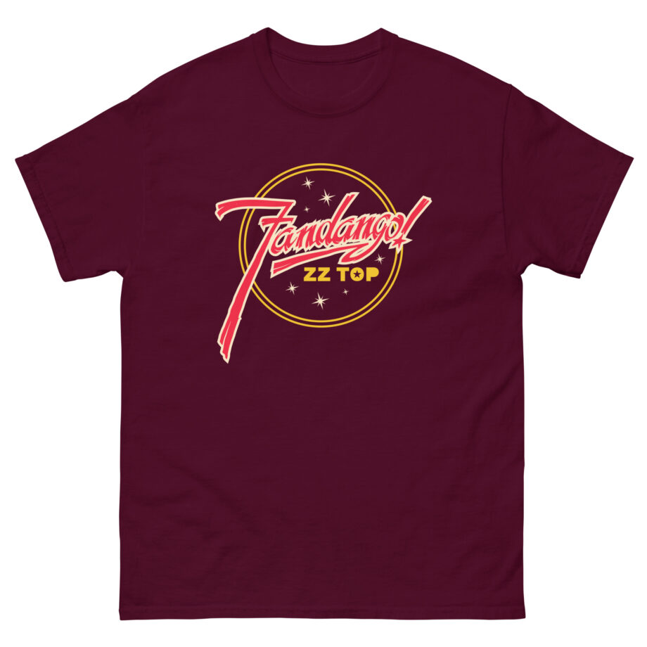 Zz Top Unisex classic tee