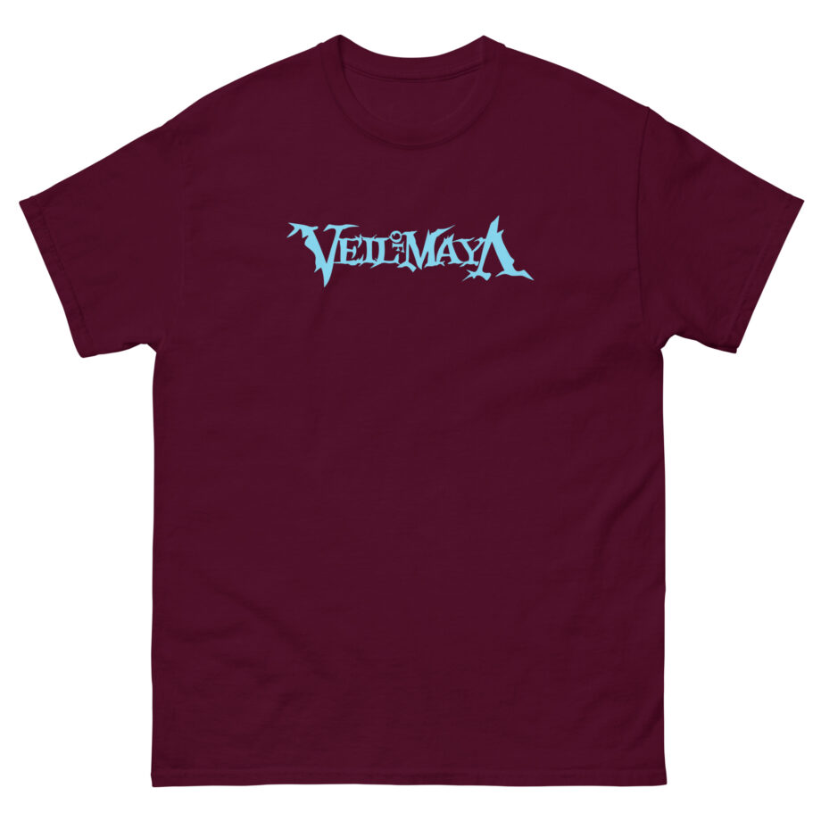 Veil of Maya Logo Unisex classic tee
