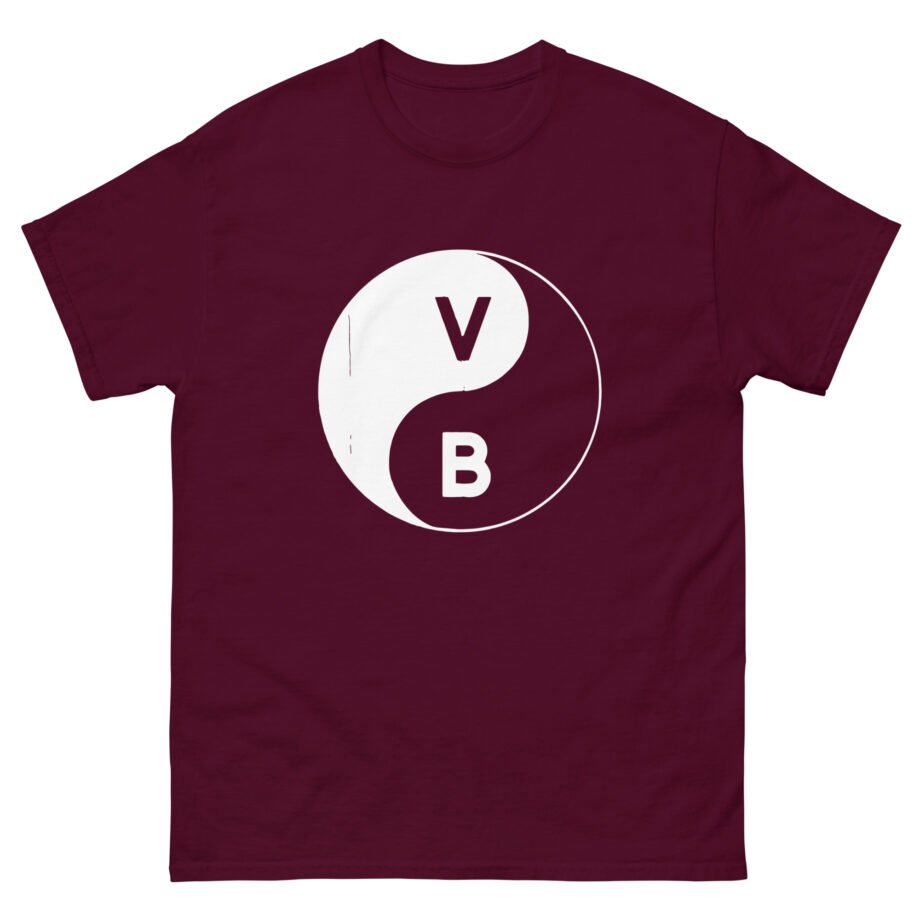 Viagra Boys Yin Yang Unisex classic tee