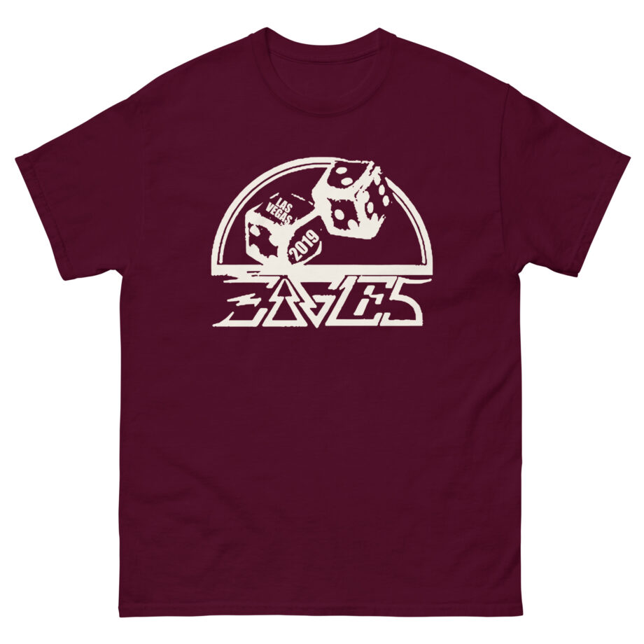 The Eagles Las Vegas Unisex classic tee