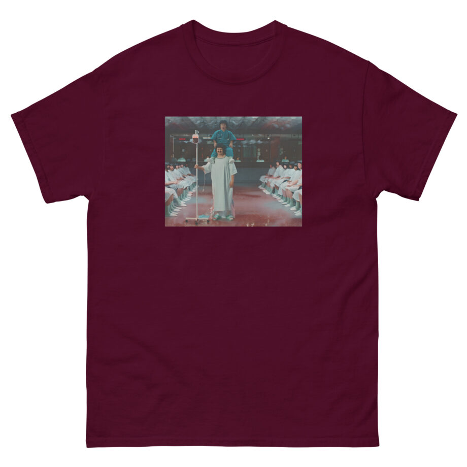 Oliver Tree With You Unisex classic tee