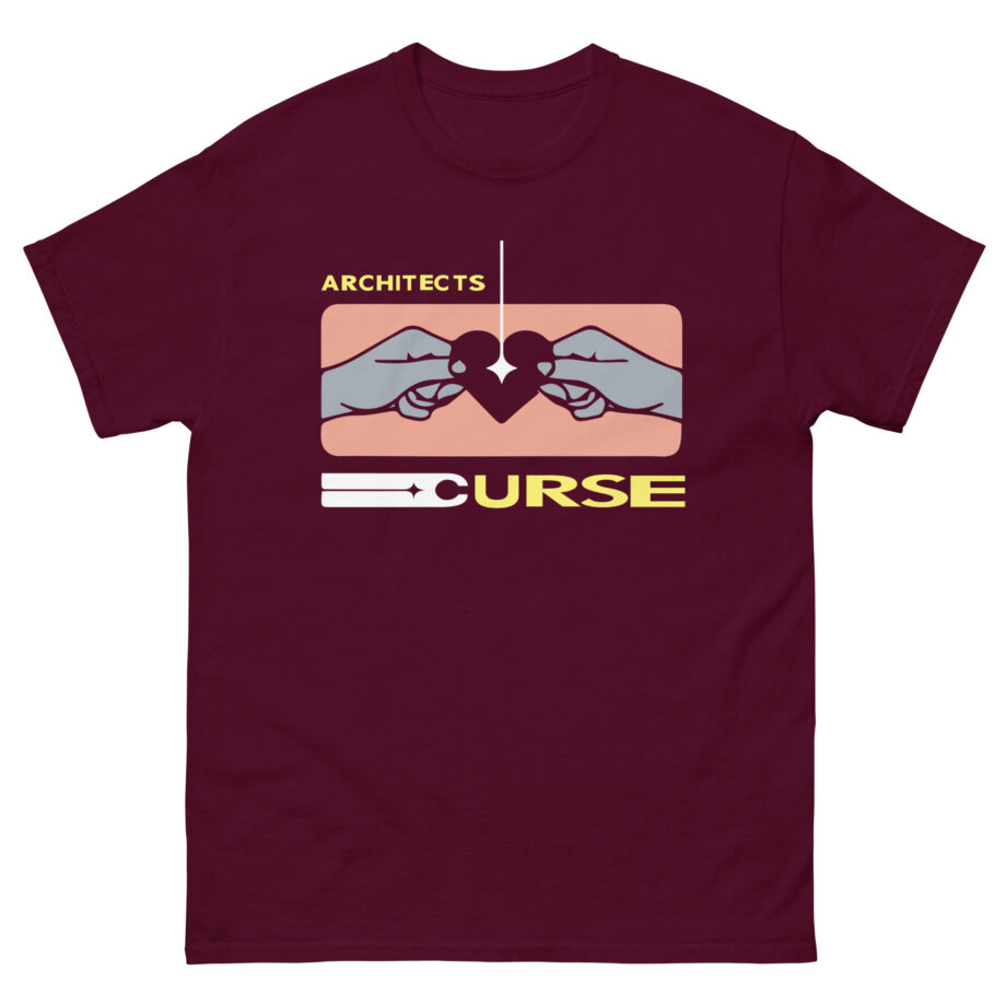 Architects Merch Unisex classic tee