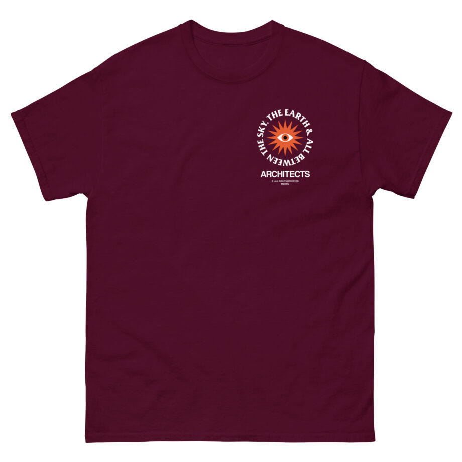 Architects All Between Unisex classic tee