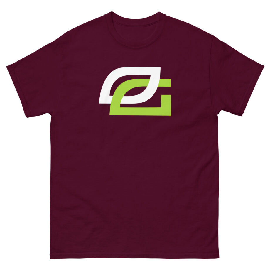 Optic Gaming GL Big Logo Unisex classic tee