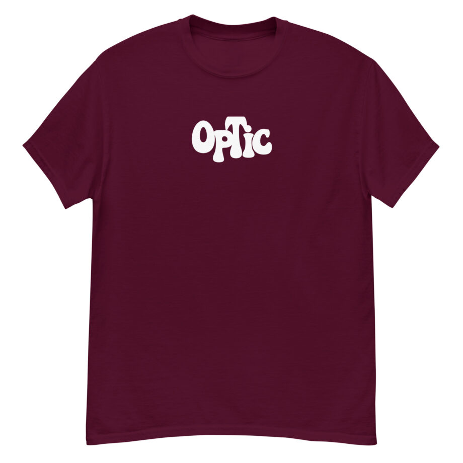 Optic Gaming Foundation Unisex classic tee