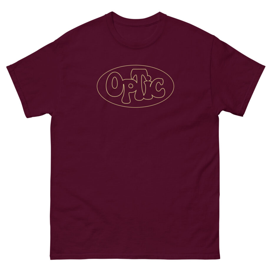 Optic Gaming Summer Oval Unisex classic tee
