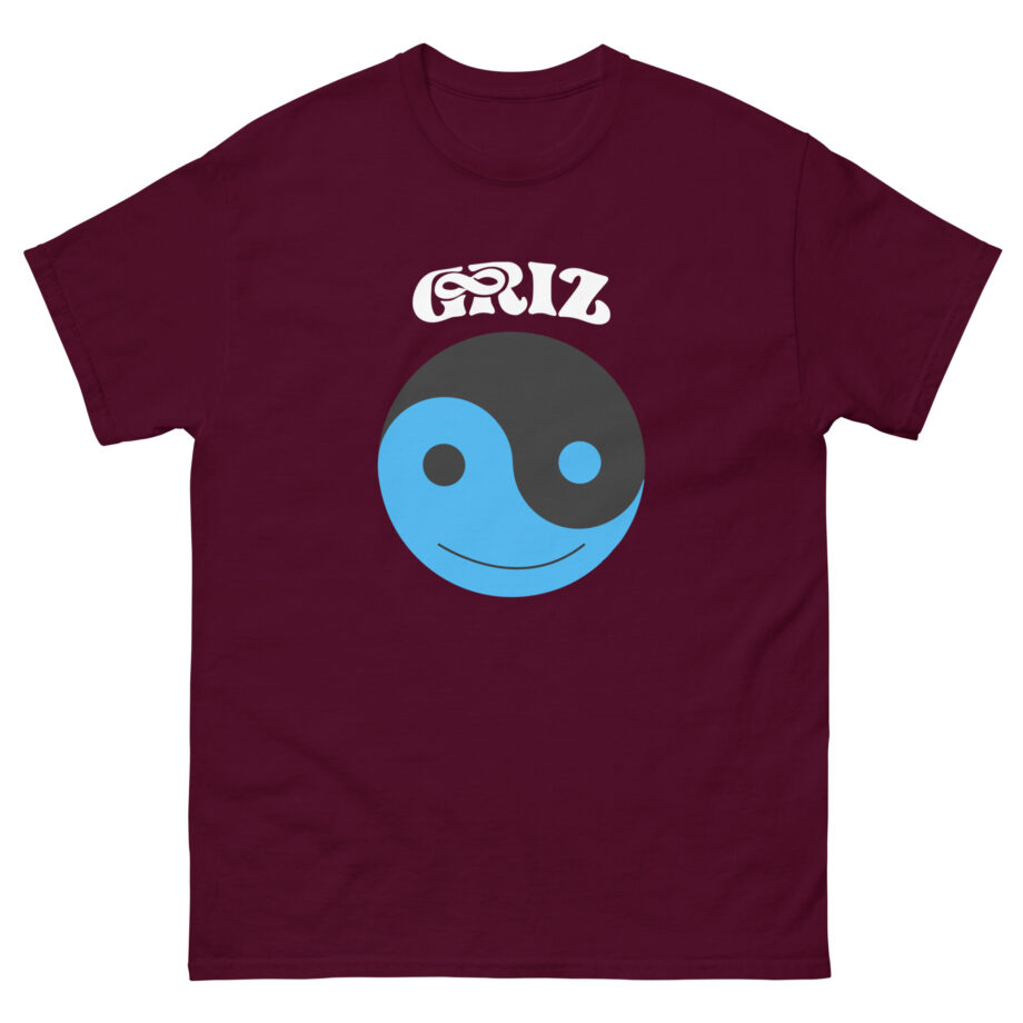 Griz Galaxy Skies Unisex classic tee