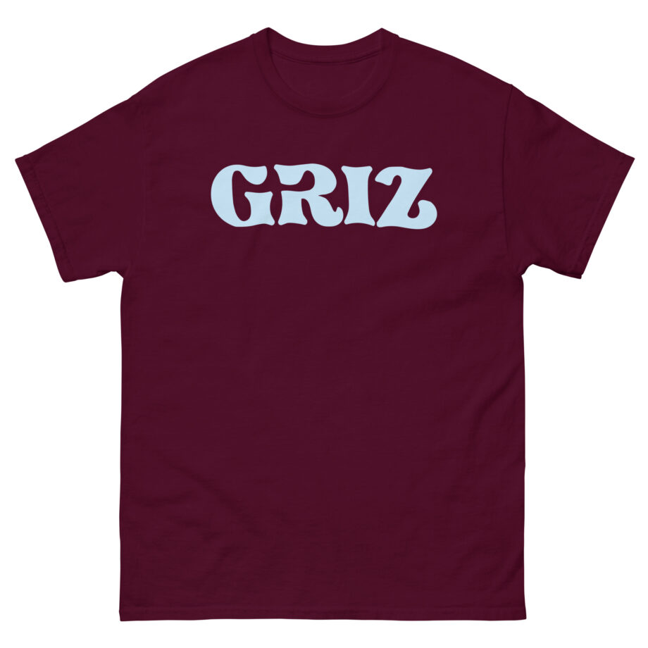Griz Essentials Line Unisex classic tee
