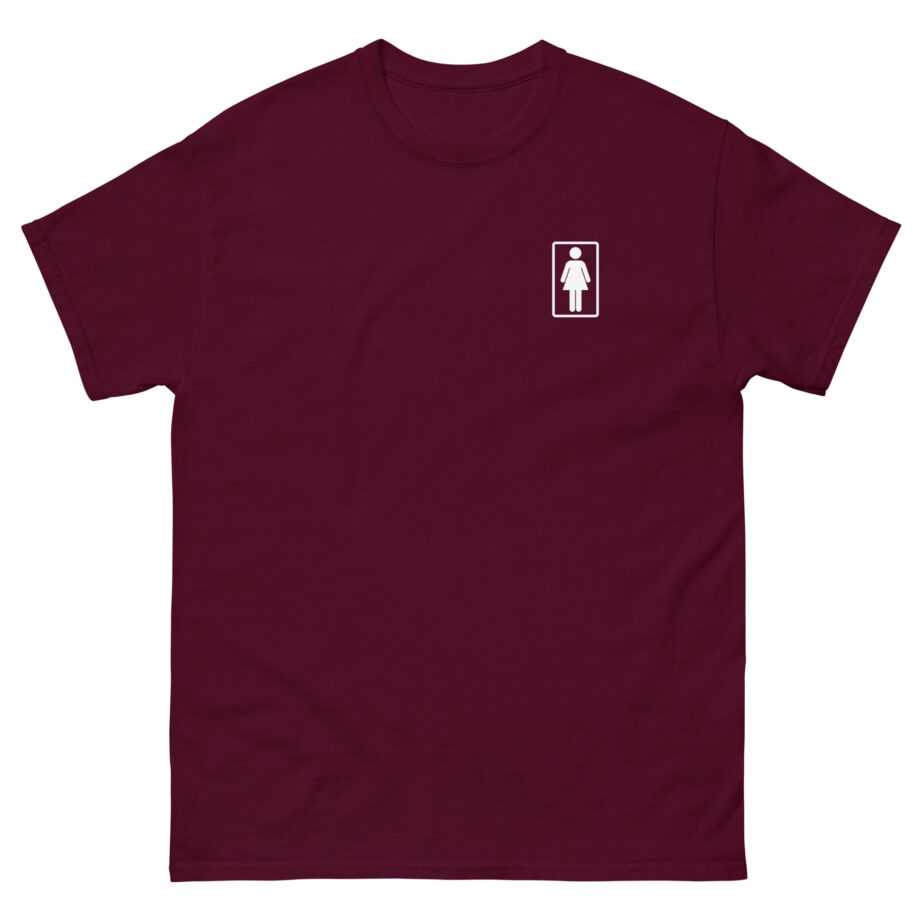 Jake Minch Unisex classic tee