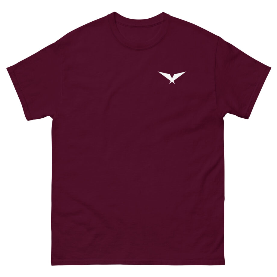 Lck Unisex classic tee