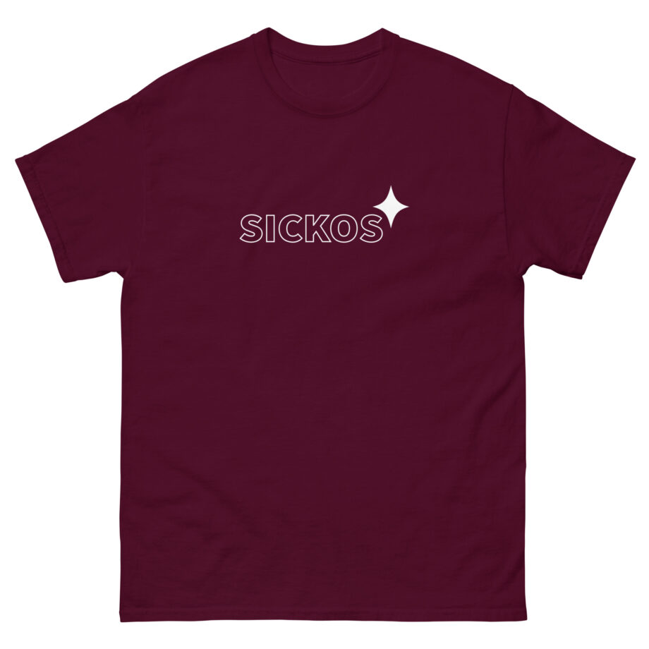 Sickos Unisex classic tee