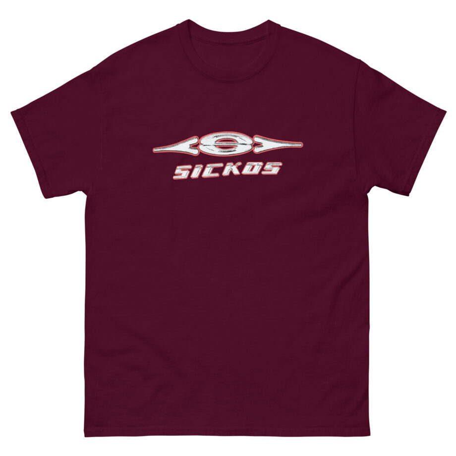 Sickos Unisex classic tee