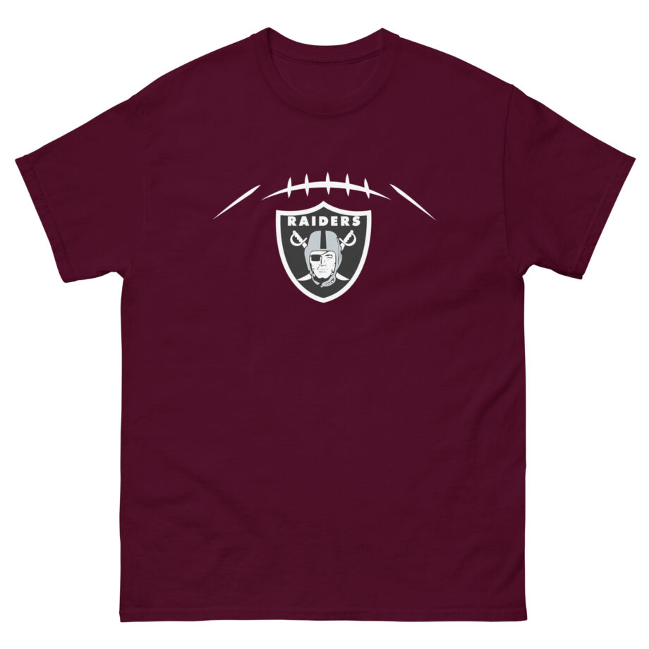 Sickos Raiders Unisex classic tee