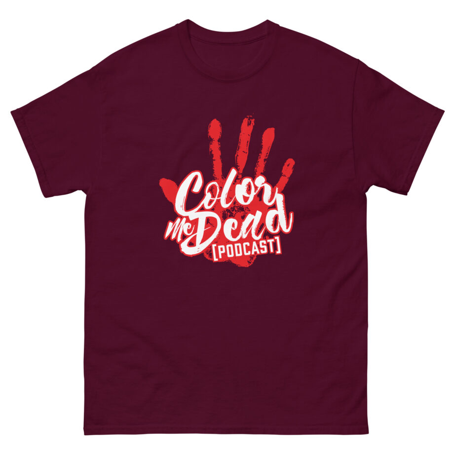 Red Handed Unisex classic tee