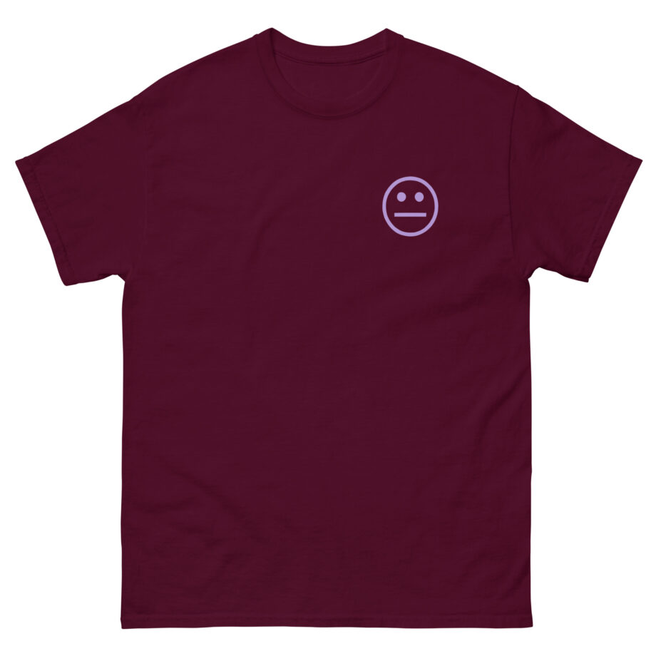 Red Handed Not in This Economy Unisex classic tee