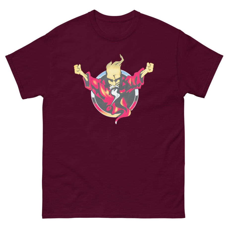 Thunderdome Original Unisex classic tee