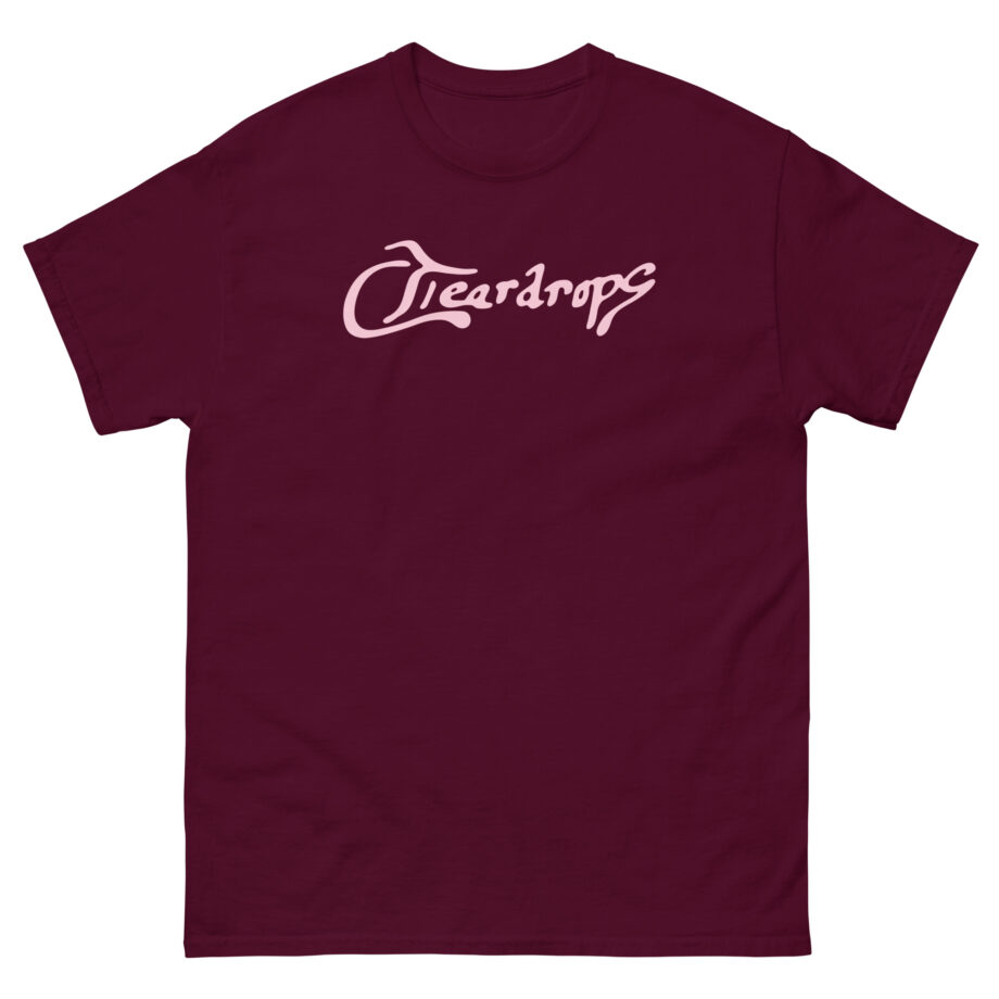 Liam Payne Teardrops Unisex classic tee