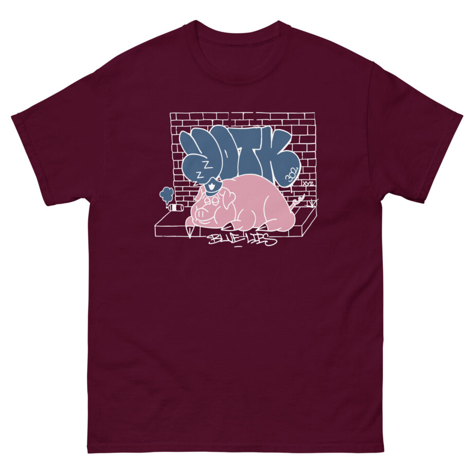 Year of the Knife Unisex classic tee