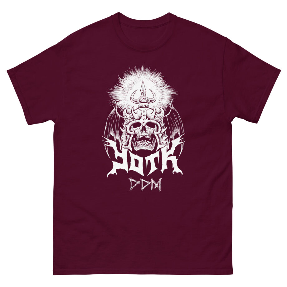 Year of the Knife Unisex classic tee