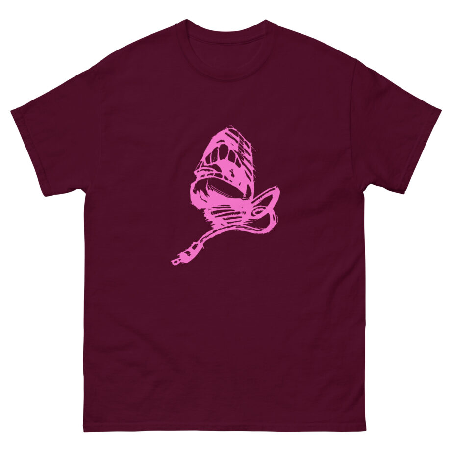 Mcfly Unisex classic tee