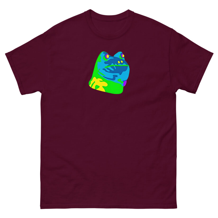 Martincitopants Unisex classic tee