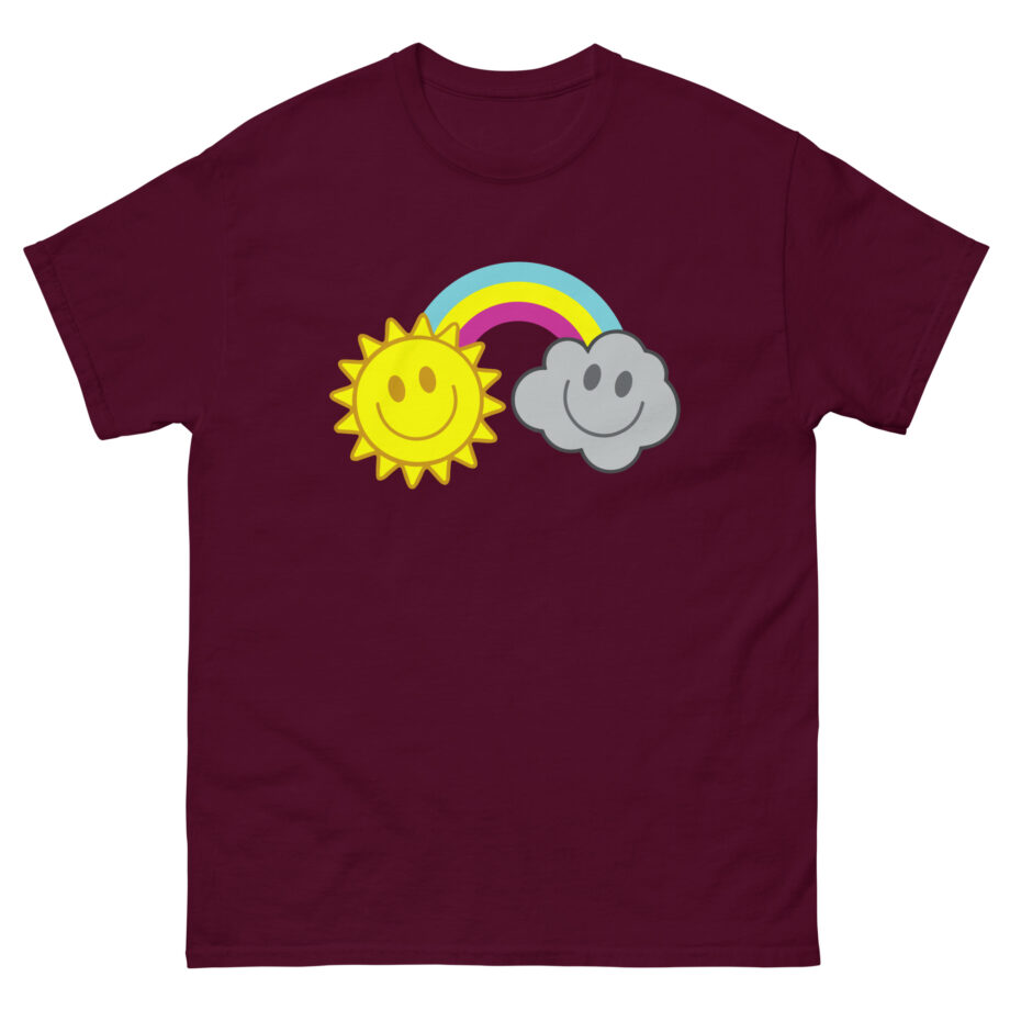 Mcfly Happiness Unisex classic tee