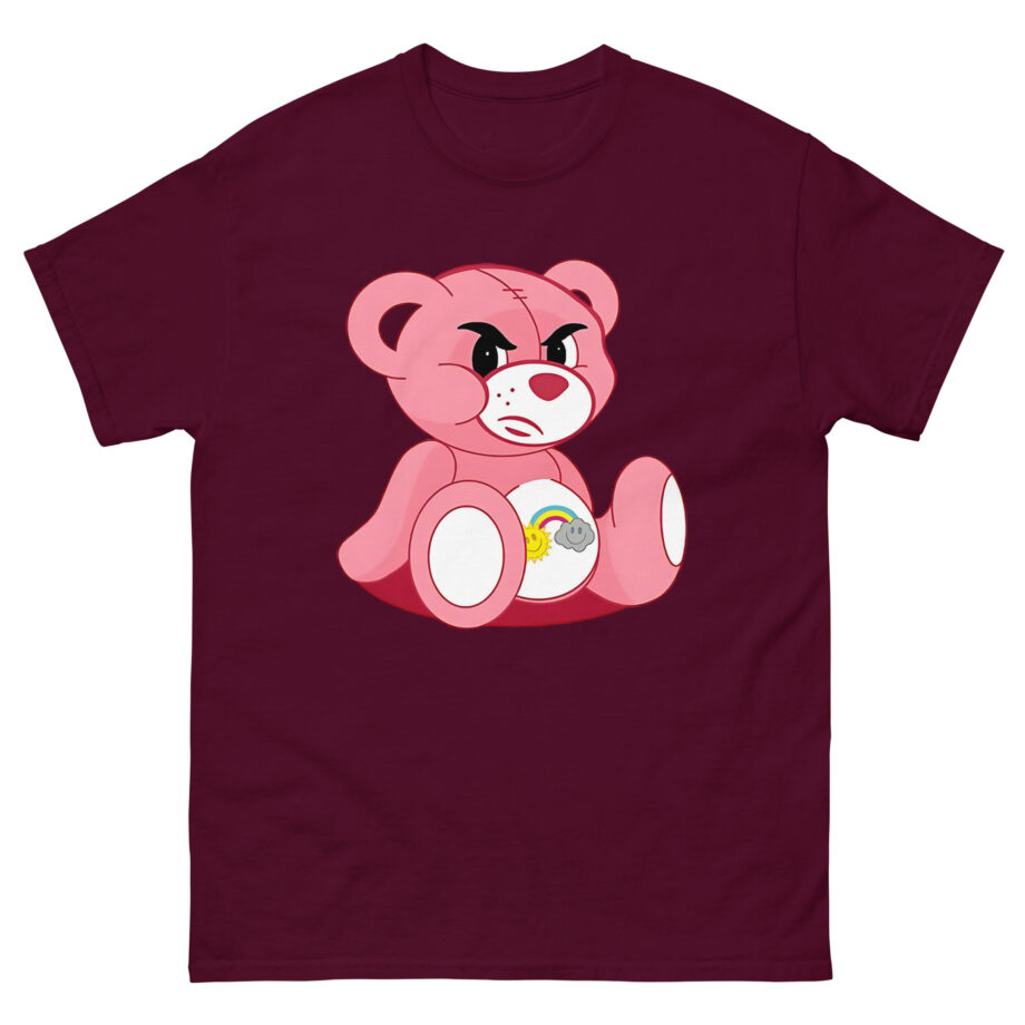 Mcfly Happiness Unisex classic tee