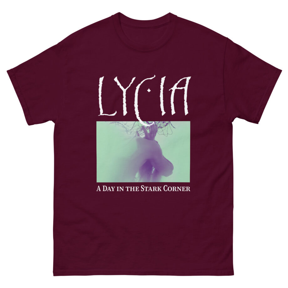 Lycia Faith Unisex classic tee