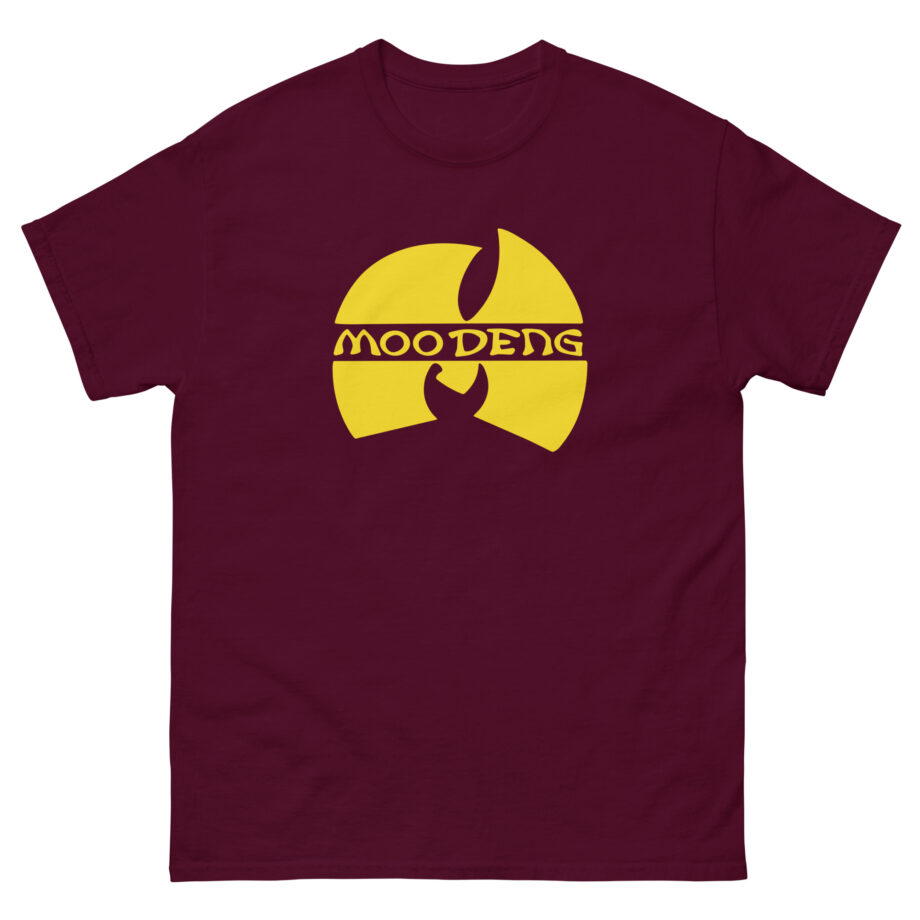 Moo Deng Clan Unisex classic tee