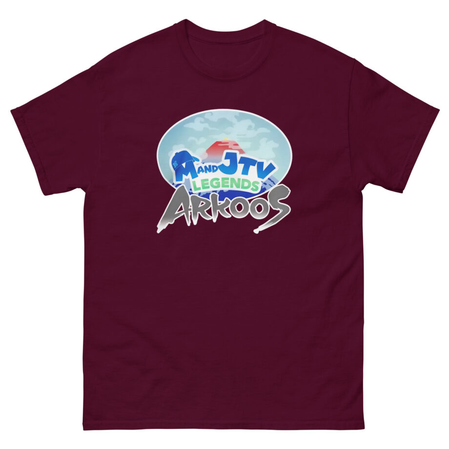 Mandjtv Unisex classic tee