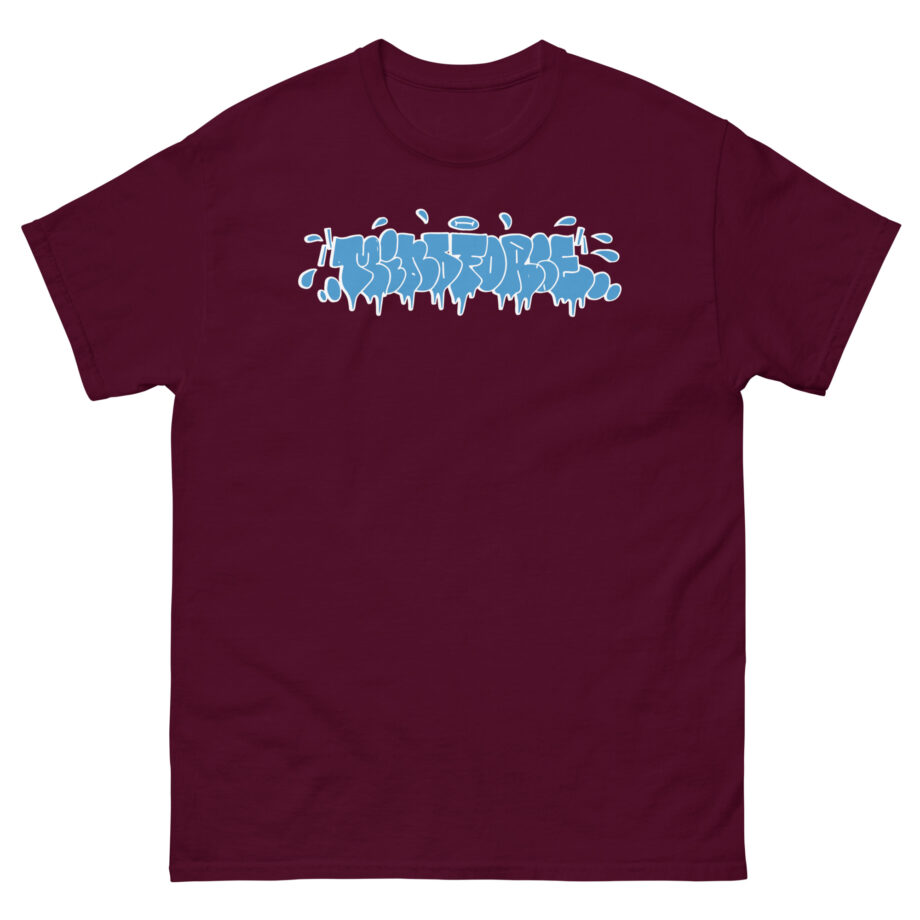 Mindforce Unisex classic tee