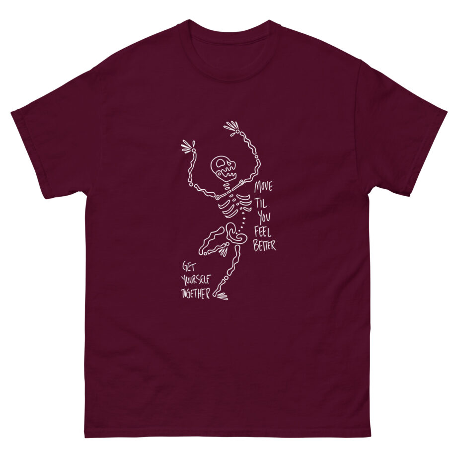 Mt. Joy Unisex classic tee