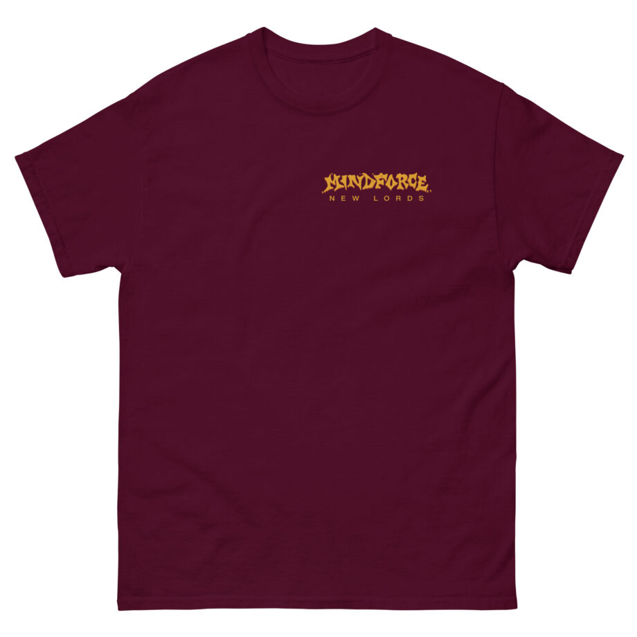 Mindforce New Lords Unisex classic tee