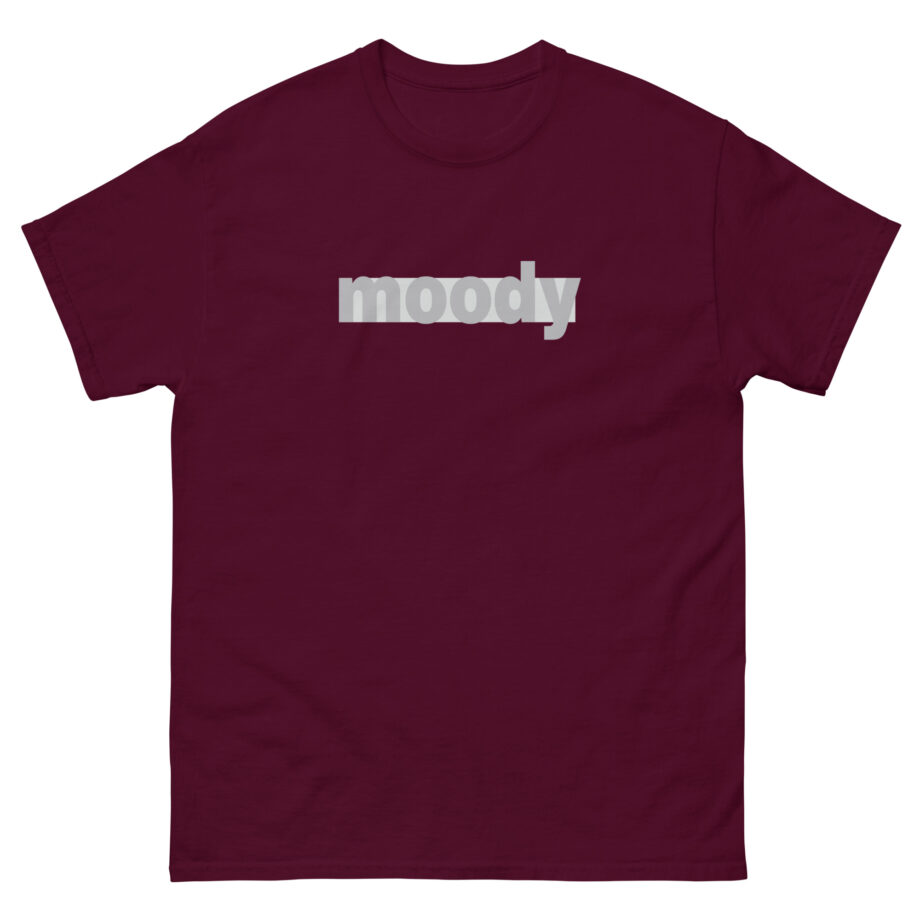 Royel Otis Moody Unisex classic tee